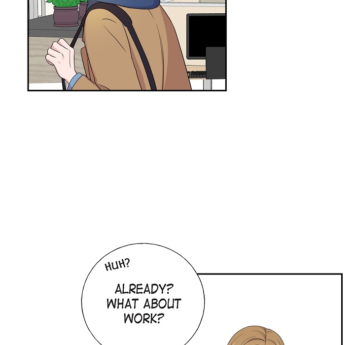 Read Dubious Moon chapter 15 image 47 on Lezhin