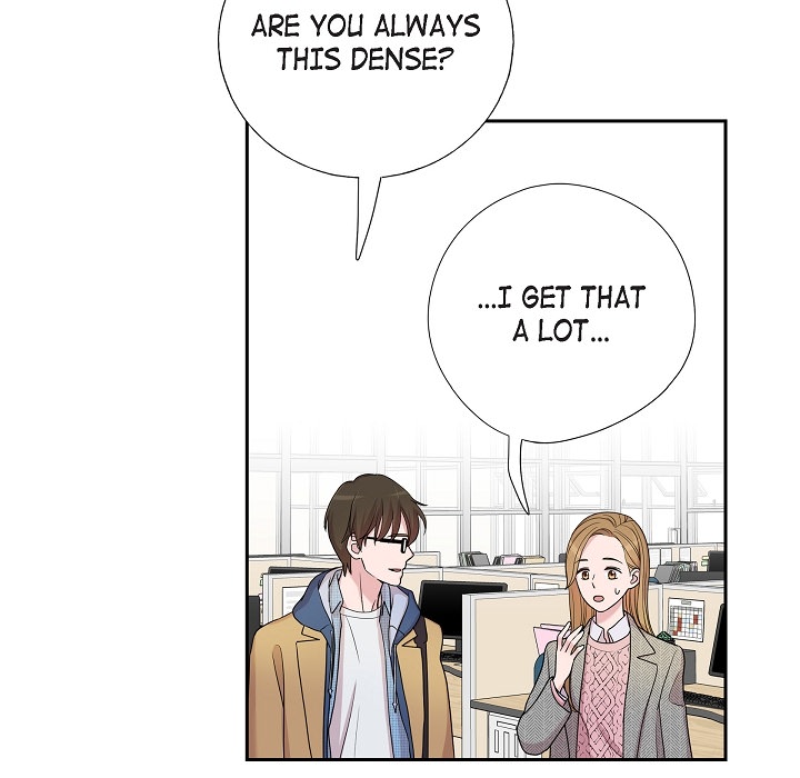 Read Dubious Moon chapter 15 image 50 on Lezhin