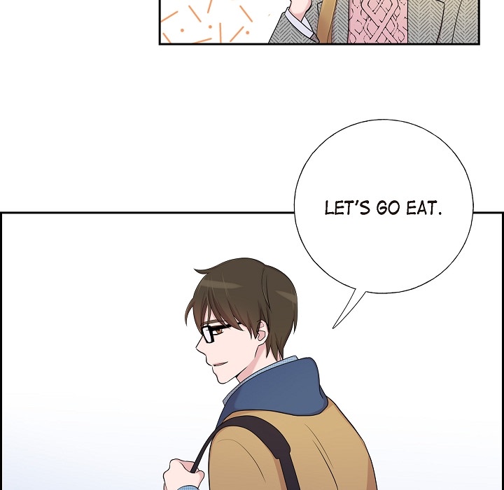 Read Dubious Moon chapter 15 image 52 on Lezhin
