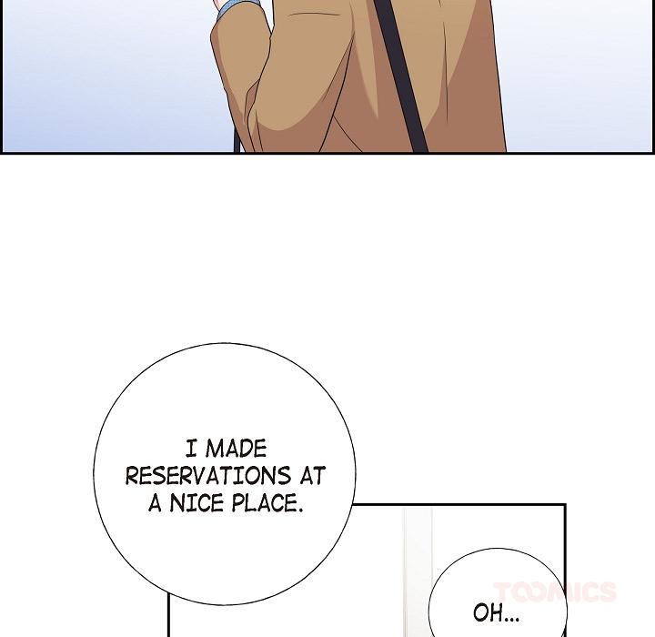 Read Dubious Moon chapter 15 image 53 on Lezhin