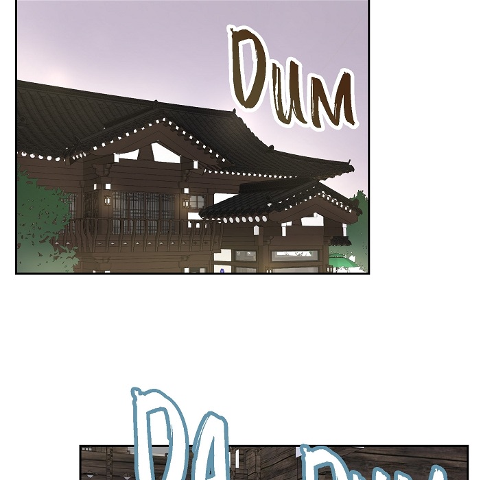 Read Dubious Moon chapter 15 image 56 on Lezhin