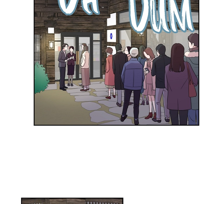 Read Dubious Moon chapter 15 image 57 on Lezhin