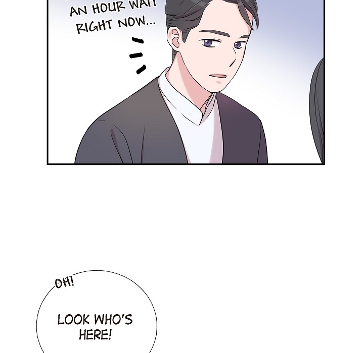 Read Dubious Moon chapter 15 image 59 on Lezhin