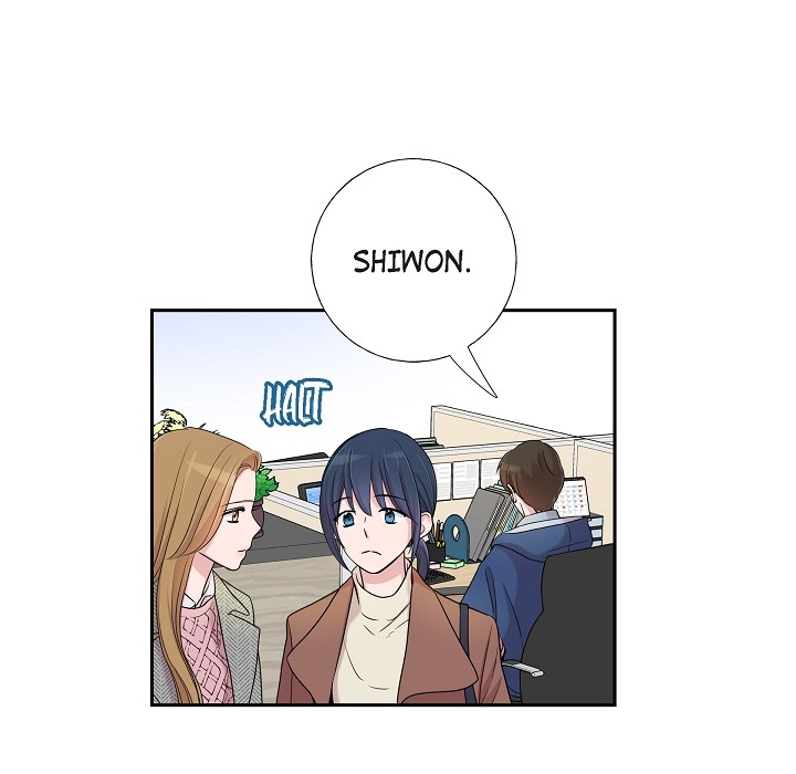 Read Dubious Moon chapter 15 image 6 on Lezhin
