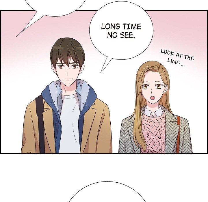 Read Dubious Moon chapter 15 image 60 on Lezhin