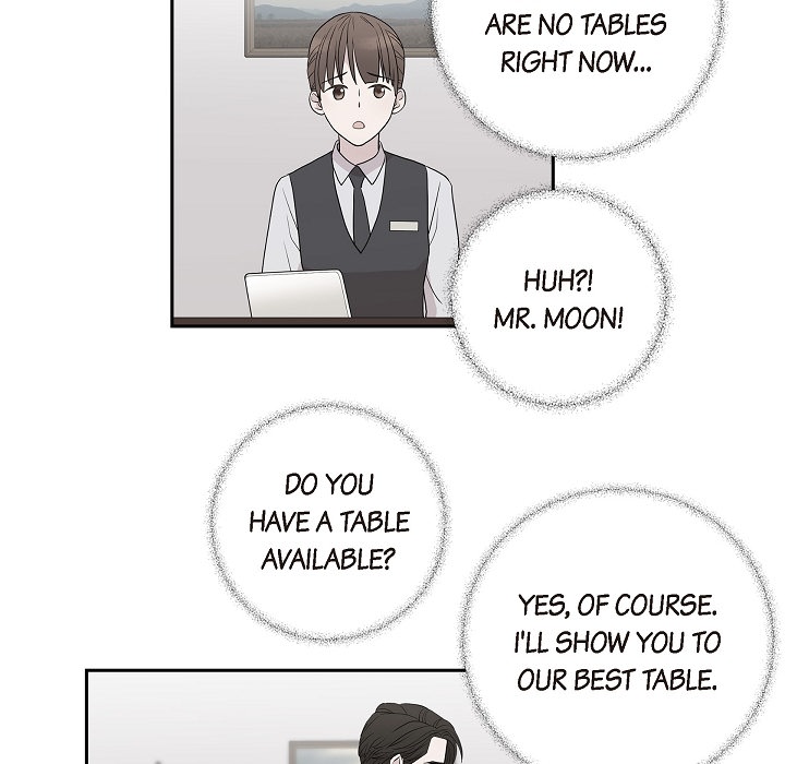 Read Dubious Moon chapter 15 image 63 on Lezhin