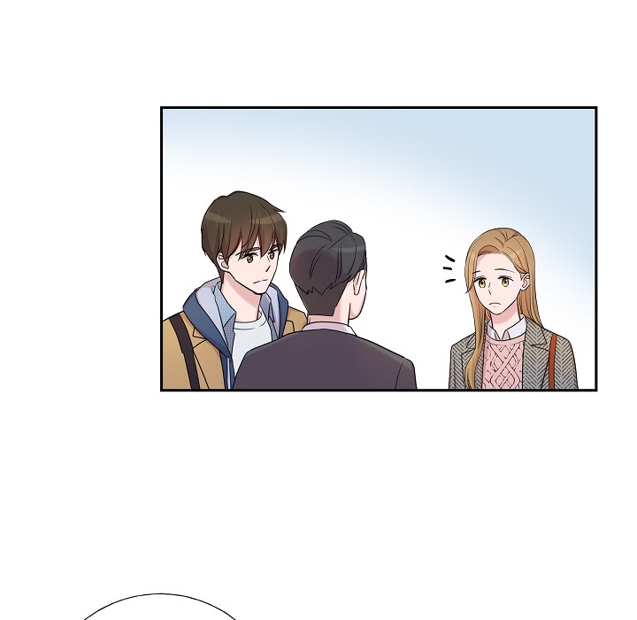 Read Dubious Moon chapter 15 image 65 on Lezhin