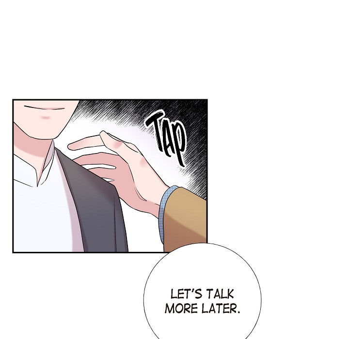 Read Dubious Moon chapter 15 image 69 on Lezhin