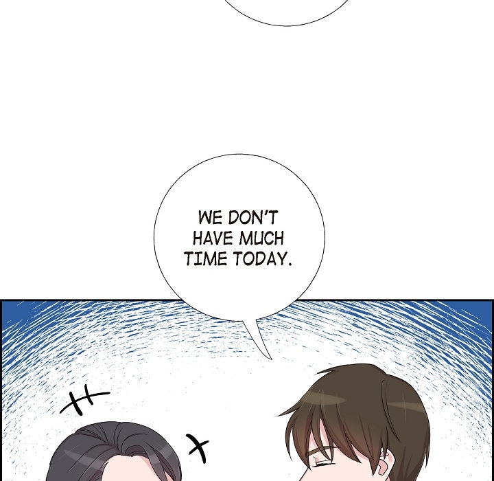 Read Dubious Moon chapter 15 image 70 on Lezhin