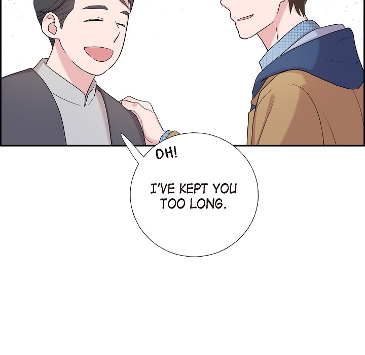 Read Dubious Moon chapter 15 image 71 on Lezhin