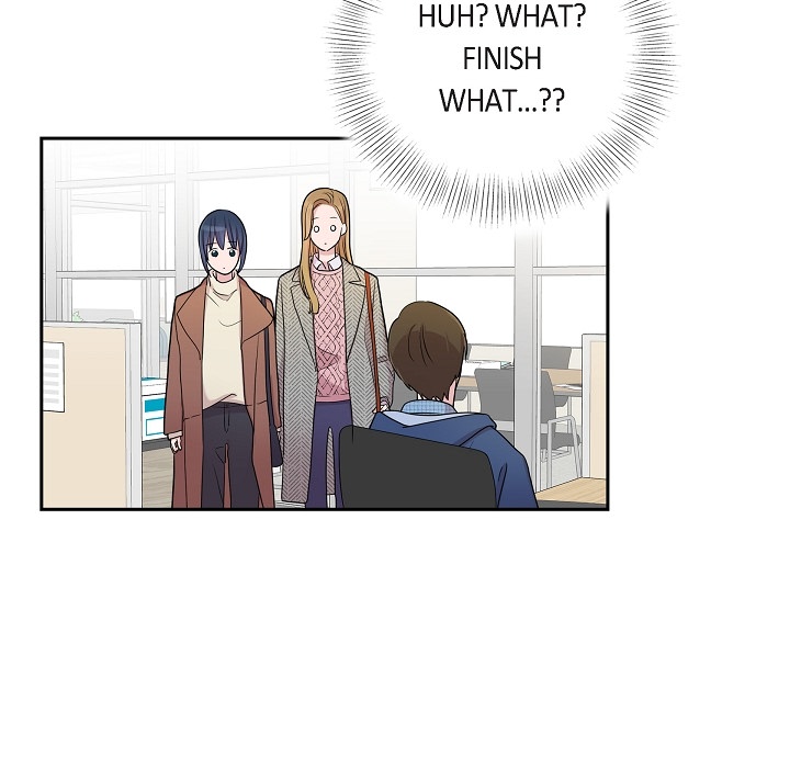 Read Dubious Moon chapter 15 image 9 on Lezhin