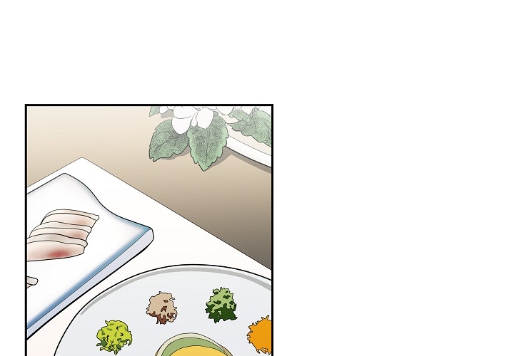 Read Dubious Moon chapter 16 image 1 on Lezhin
