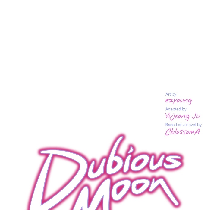Read Dubious Moon chapter 16 image 10 on Lezhin
