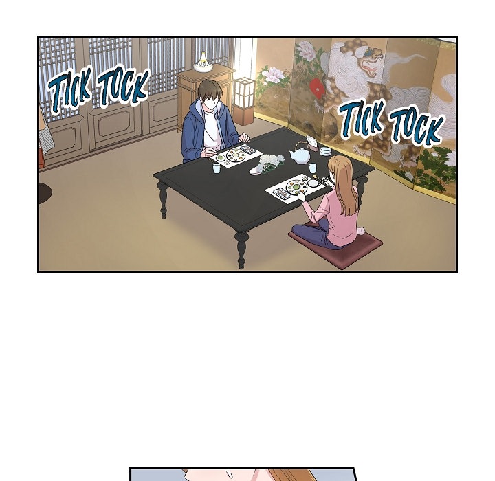 Read Dubious Moon chapter 16 image 12 on Lezhin