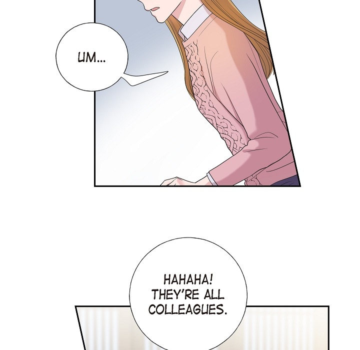 Read Dubious Moon chapter 16 image 13 on Lezhin