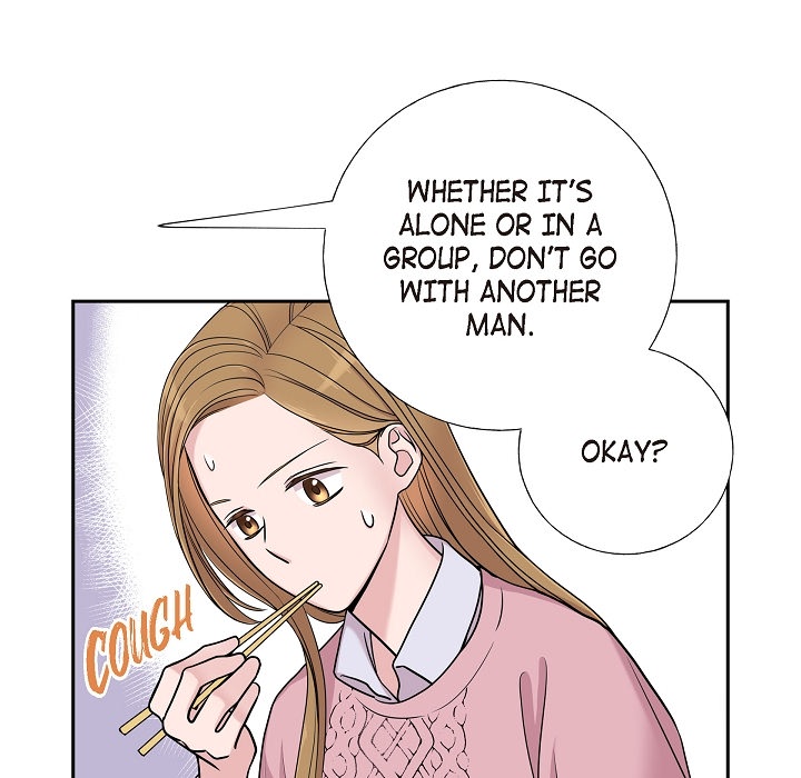 Read Dubious Moon chapter 16 image 16 on Lezhin