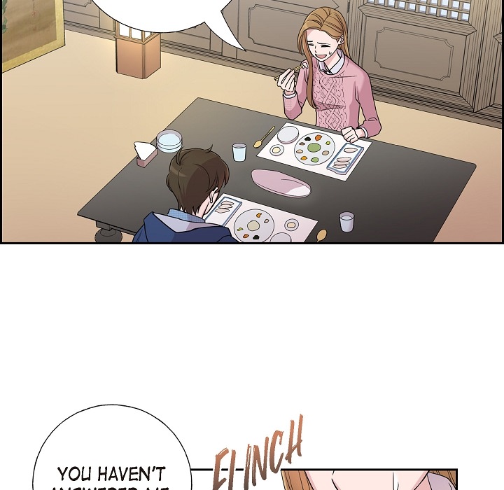 Read Dubious Moon chapter 16 image 20 on Lezhin