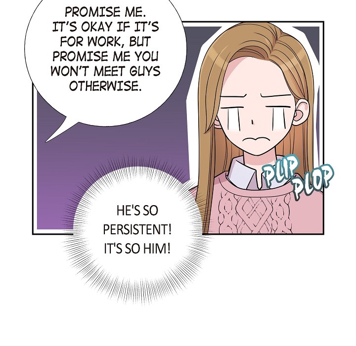 Read Dubious Moon chapter 16 image 23 on Lezhin