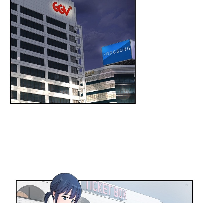 Read Dubious Moon chapter 16 image 27 on Lezhin
