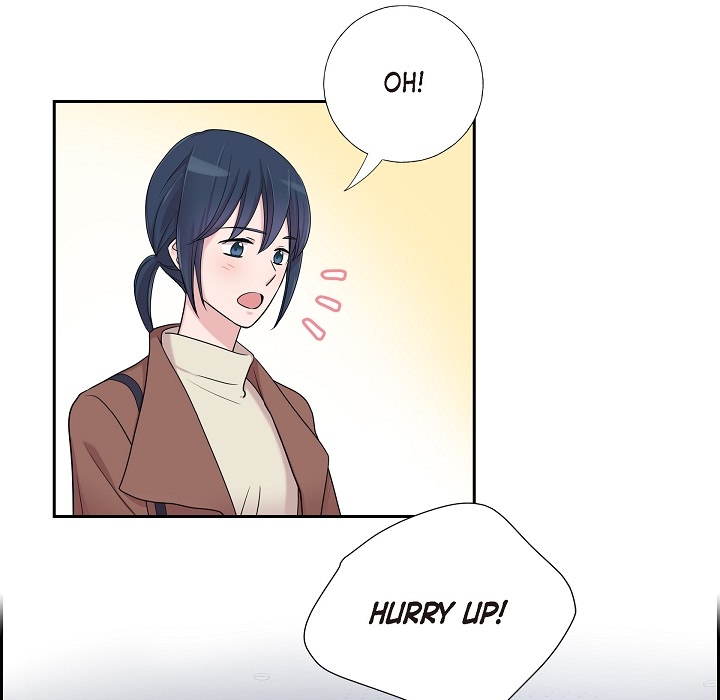 Read Dubious Moon chapter 16 image 29 on Lezhin