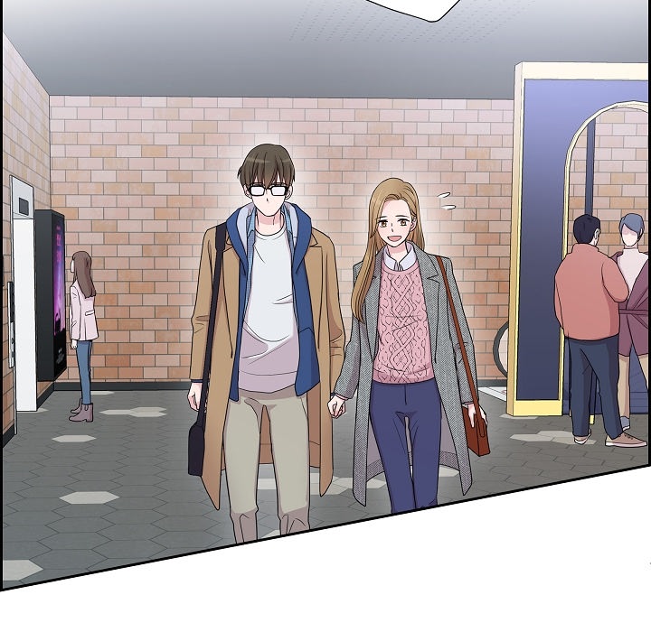 Read Dubious Moon chapter 16 image 30 on Lezhin