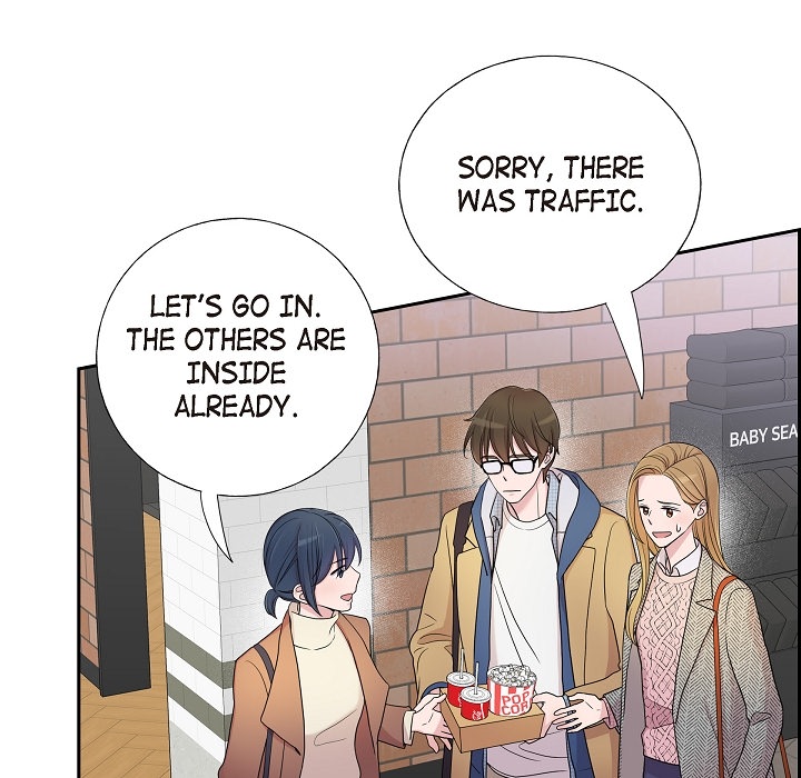 Read Dubious Moon chapter 16 image 31 on Lezhin