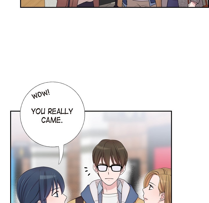 Read Dubious Moon chapter 16 image 32 on Lezhin