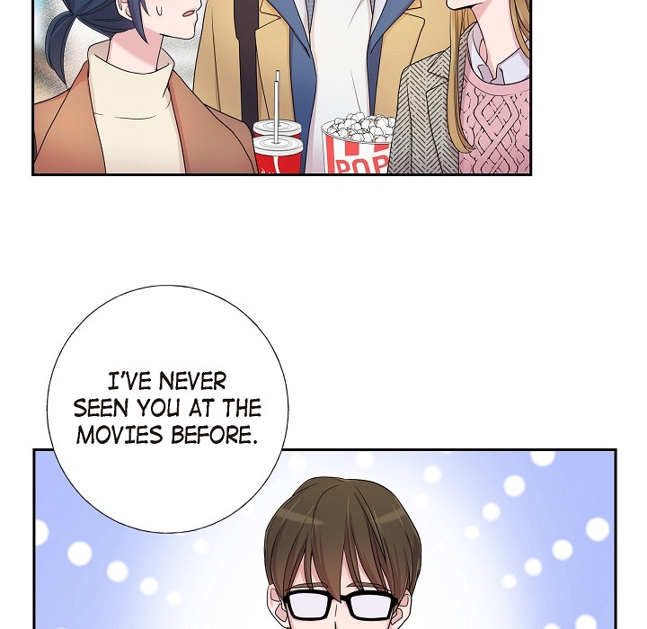 Read Dubious Moon chapter 16 image 33 on Lezhin