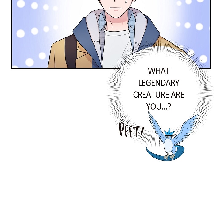 Read Dubious Moon chapter 16 image 34 on Lezhin