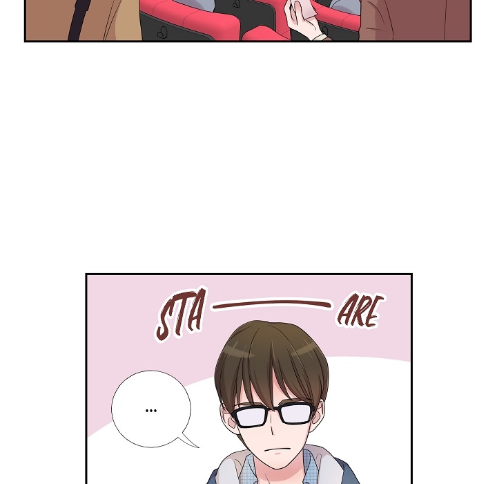 Read Dubious Moon chapter 16 image 37 on Lezhin
