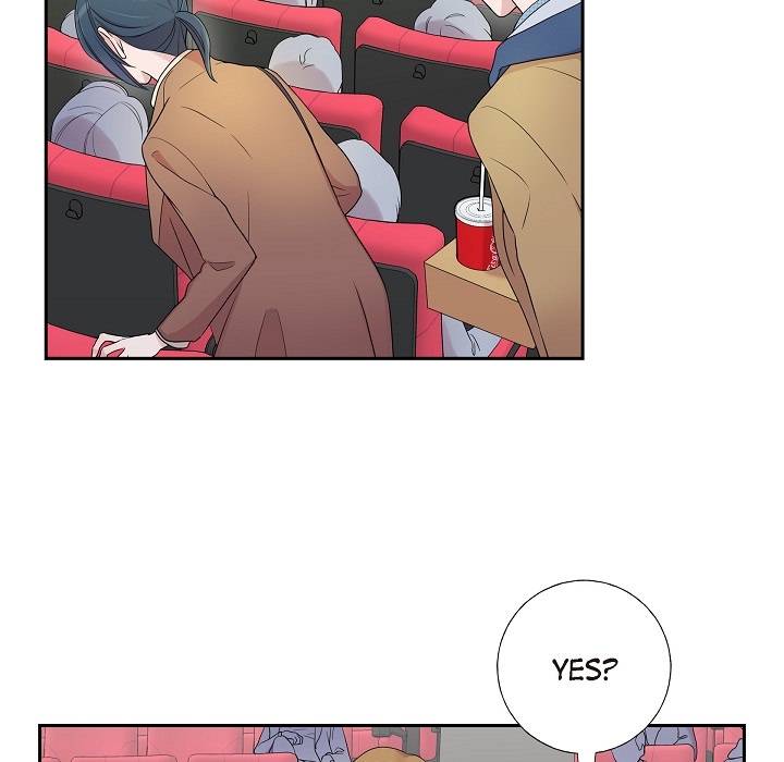 Read Dubious Moon chapter 16 image 39 on Lezhin
