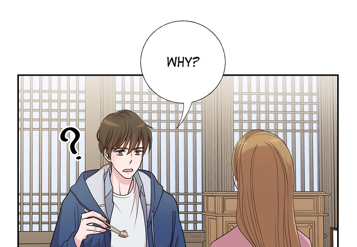 Read Dubious Moon chapter 16 image 4 on Lezhin