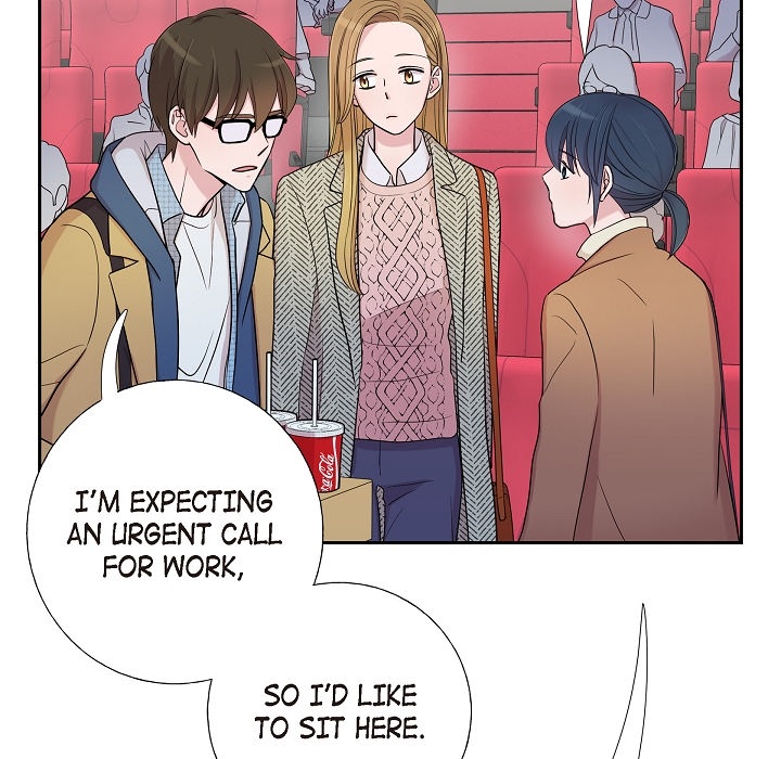 Read Dubious Moon chapter 16 image 40 on Lezhin