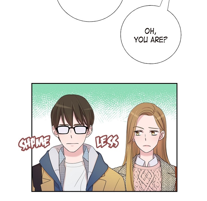 Read Dubious Moon chapter 16 image 41 on Lezhin