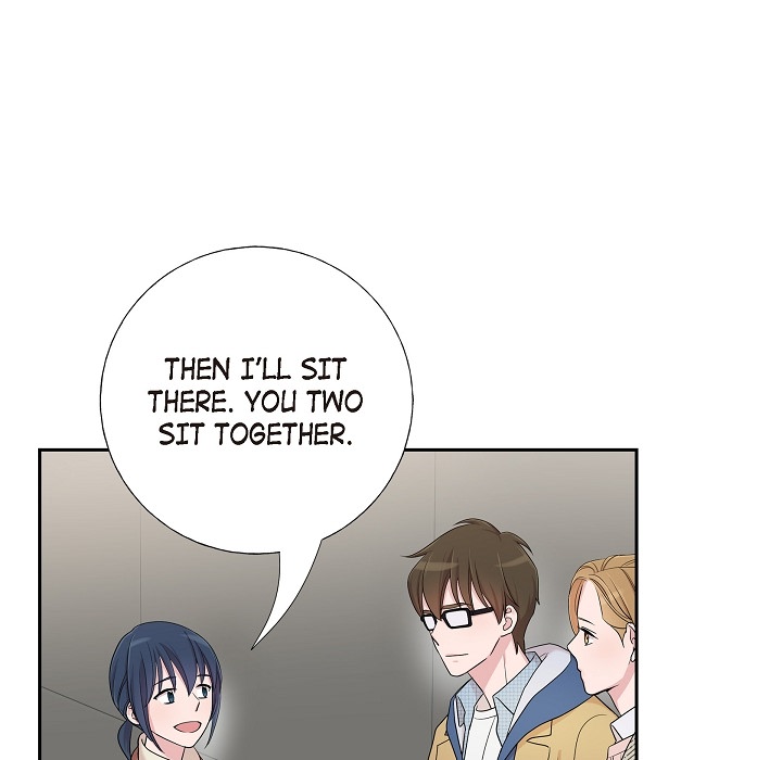 Read Dubious Moon chapter 16 image 42 on Lezhin