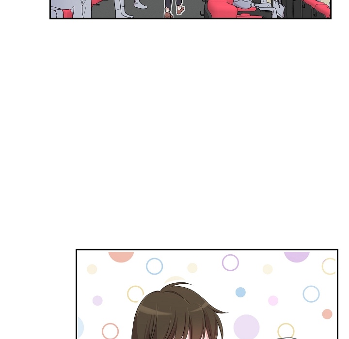 Read Dubious Moon chapter 16 image 44 on Lezhin
