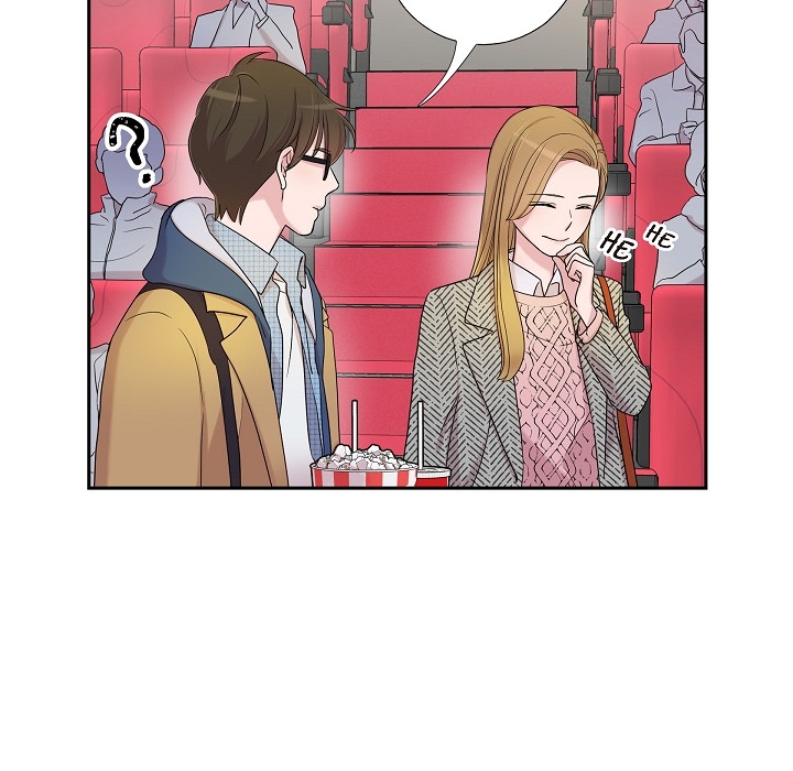 Read Dubious Moon chapter 16 image 46 on Lezhin