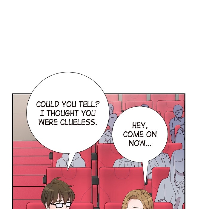 Read Dubious Moon chapter 16 image 48 on Lezhin