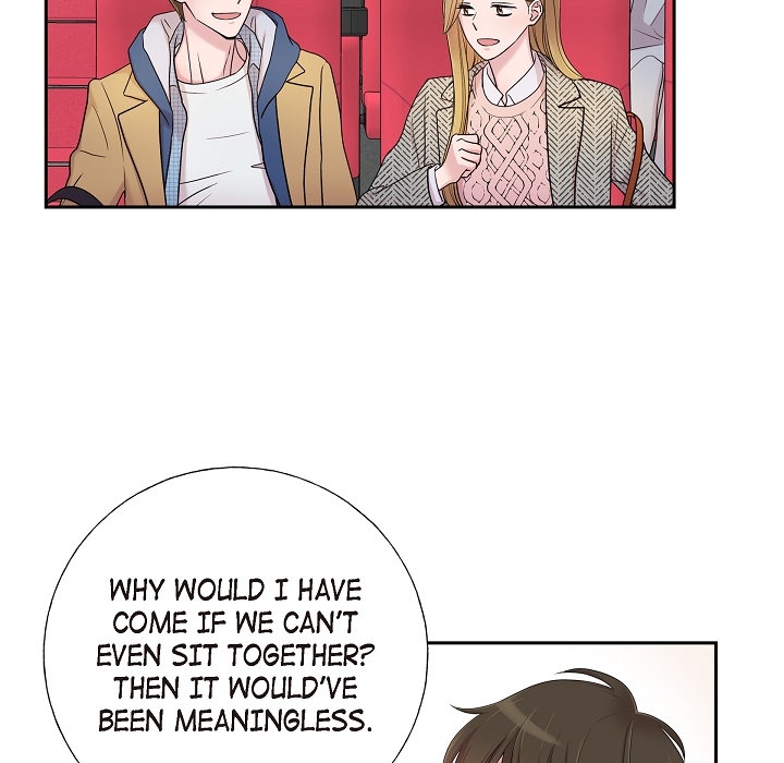 Read Dubious Moon chapter 16 image 49 on Lezhin