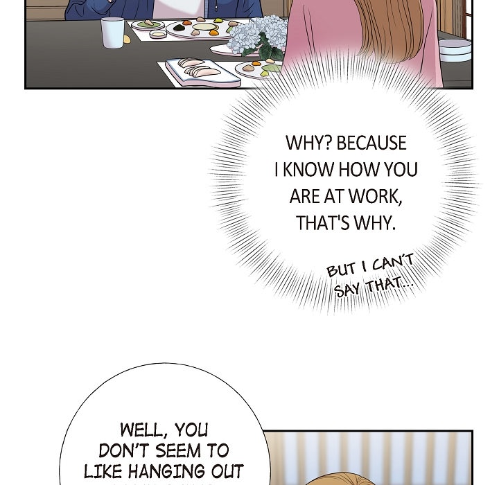 Read Dubious Moon chapter 16 image 5 on Lezhin