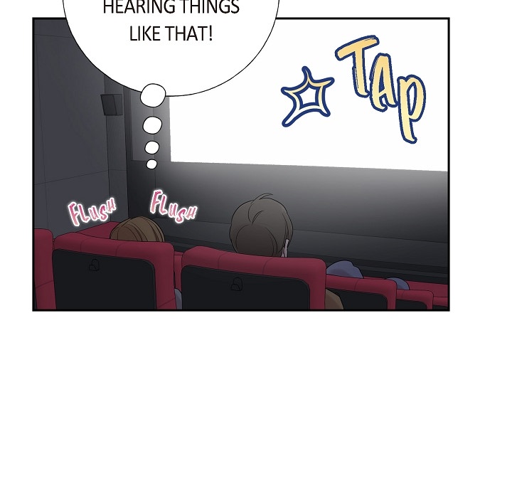 Read Dubious Moon chapter 16 image 51 on Lezhin