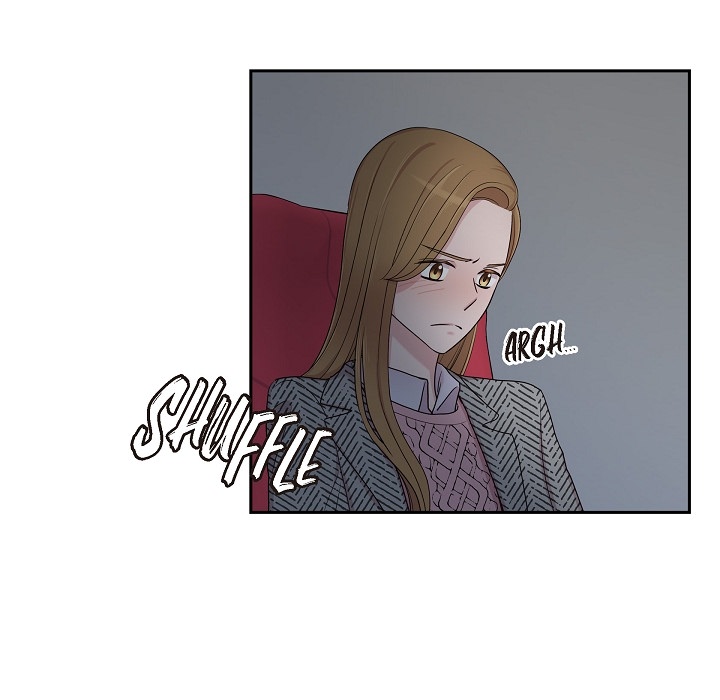 Read Dubious Moon chapter 16 image 52 on Lezhin
