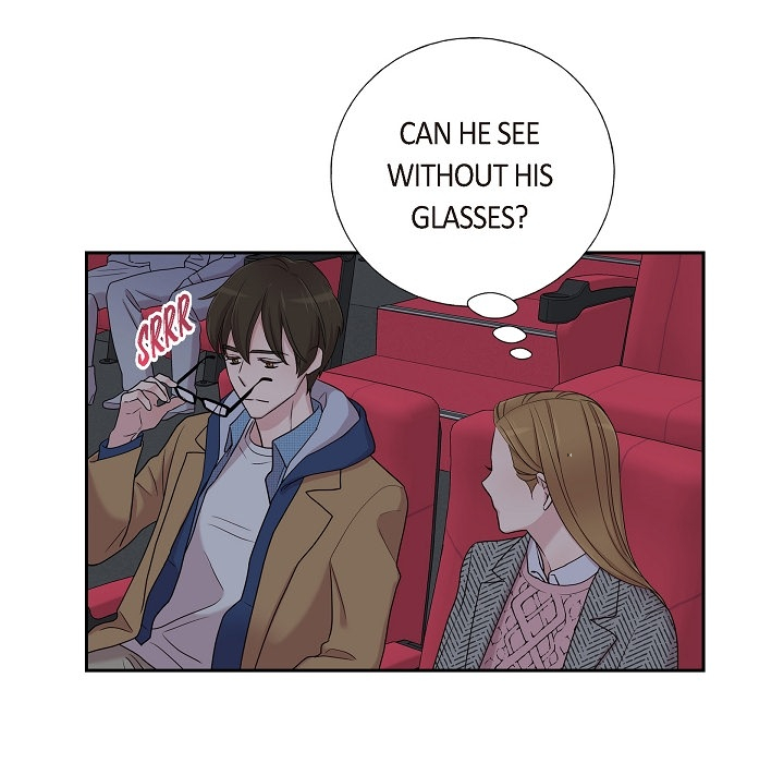 Read Dubious Moon chapter 16 image 53 on Lezhin
