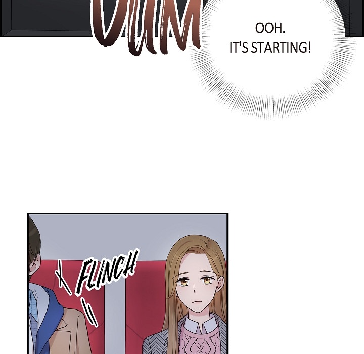 Read Dubious Moon chapter 16 image 55 on Lezhin