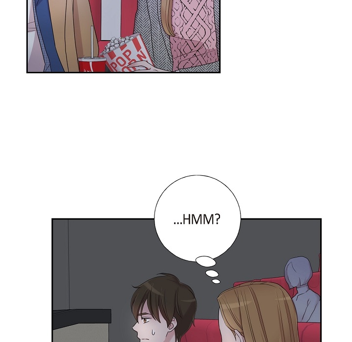 Read Dubious Moon chapter 16 image 56 on Lezhin