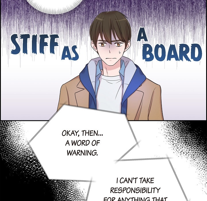 Read Dubious Moon chapter 16 image 58 on Lezhin