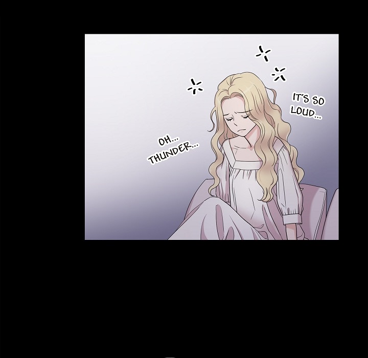Read Dubious Moon chapter 16 image 60 on Lezhin