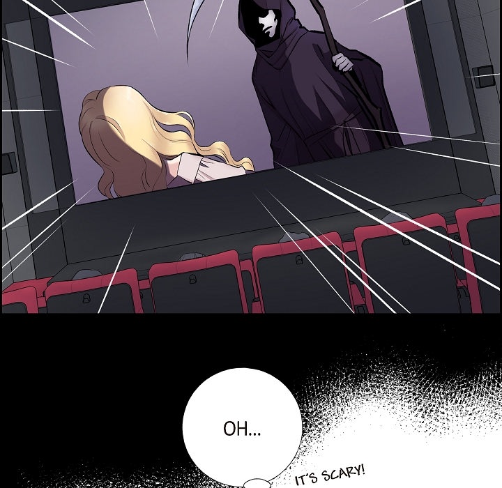 Read Dubious Moon chapter 16 image 67 on Lezhin