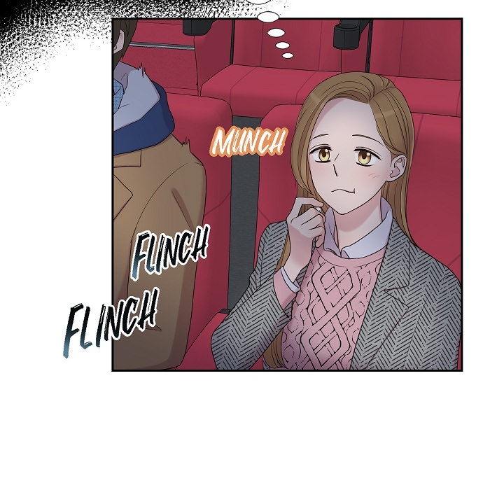Read Dubious Moon chapter 16 image 68 on Lezhin