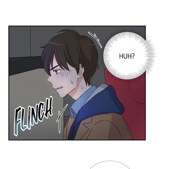 Read Dubious Moon chapter 16 image 69 on Lezhin